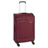 Travel Line 9504, Trolley Grösse S, Dark Red 1