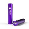 Power Bank 2600 in Violett 1