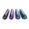 Power Bank 2600 in Violett 3