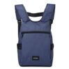 Grosser Anti-Diebstahl Rucksack Underseat, Blau 1