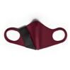 Active Mask Red Wine Large 2