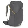 Damen AirZone Ultra 36L Wanderrucksack, Graphene 1