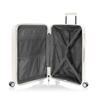 AirLite - Trolley M in Weiss 2