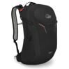 AirZone Active 22L Wanderrucksack, Schwarz 1