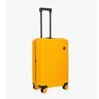 Ulisse - Erweiterbarer Trolley 65cm in Mango 3