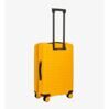 Ulisse - Erweiterbarer Trolley 65cm in Mango 4