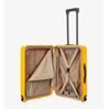 Ulisse - Erweiterbarer Trolley 65cm in Mango 2