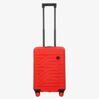 Ulisse - Erweiterbarer Trolley 55cm in Rot 1