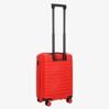 Ulisse - Erweiterbarer Trolley 55cm in Rot 4