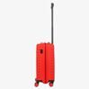 Ulisse - Erweiterbarer Trolley 55cm in Rot 5