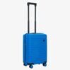 Ulisse - Erweiterbarer Trolley 55cm in Electric Blau 3