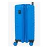 Ulisse - Erweiterbarer Trolley 55cm in Electric Blau 7