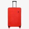 Ulisse - Erweiterbarer Trolley 79cm in Rot 1