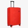 Ulisse - Erweiterbarer Trolley 79cm in Rot 3