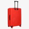 Ulisse - Erweiterbarer Trolley 79cm in Rot 4