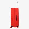 Ulisse - Erweiterbarer Trolley 79cm in Rot 5