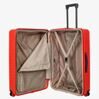 Ulisse - Erweiterbarer Trolley 79cm in Rot 2