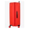 Ulisse - Erweiterbarer Trolley 79cm in Rot 8