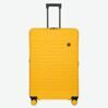 Ulisse - Erweiterbarer Trolley 79cm in Mango 1