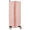 Ulisse - Erweiterbarer Trolley 79cm in Rosa 8