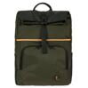 Eolo - Mittelgrosser Rucksack in Olive 1