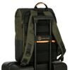 Eolo - Mittelgrosser Rucksack in Olive 4