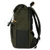 Eolo - Mittelgrosser Rucksack in Olive 5