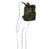 Eolo - Mittelgrosser Rucksack in Olive 8