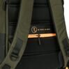 Eolo - Mittelgrosser Rucksack in Olive 9