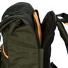 Eolo - Mittelgrosser Rucksack in Olive 11