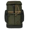 Eolo - Explorer Rucksack in Olive 1