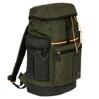 Eolo - Explorer Rucksack in Olive 3