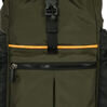 Eolo - Explorer Rucksack in Olive 11