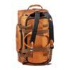 Peacemaker - Rucksack Duffle, Orange 1