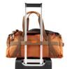 Peacemaker - Rucksack Duffle, Orange 4