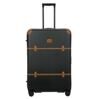 Bellagio - Trolleykoffer 76 cm in Schwarz/Braun 3