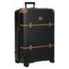 Bellagio - Trolleykoffer 76 cm in Schwarz/Braun 4