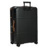 Bellagio - Trolleykoffer 76 cm in Schwarz/Braun 5