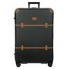 Bellagio - Trolleykoffer 76 cm in Schwarz/Braun 1