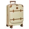 Bellagio - Kabinentrolley mit Laptopfach und USB-Anschluss in Creme 4