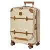 Bellagio - Kabinentrolley mit Laptopfach und USB-Anschluss in Creme 9