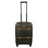 Bellagio - Kabinentrolley mit Laptopfach und USB-Anschluss in Olive 3