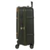 Bellagio - Kabinentrolley mit Laptopfach und USB-Anschluss in Olive 6