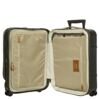 Bellagio - Kabinentrolley mit Laptopfach und USB-Anschluss in Olive 7