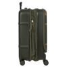 Bellagio - Kabinentrolley mit Laptopfach und USB-Anschluss in Olive 10