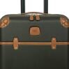 Bellagio - Kabinentrolley mit Laptopfach und USB-Anschluss in Olive 11