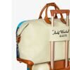 Limited Edition - Reisetasche 55cm Andy Warhol in Creme 5