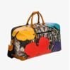 Limited Edition - Reisetasche 55cm Andy Warhol in Schwarz 3