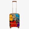 Limited Edition - Trolley 55cm Andy Warhol in Creme 1