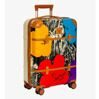 Limited Edition - Trolley 55cm Andy Warhol in Creme 5